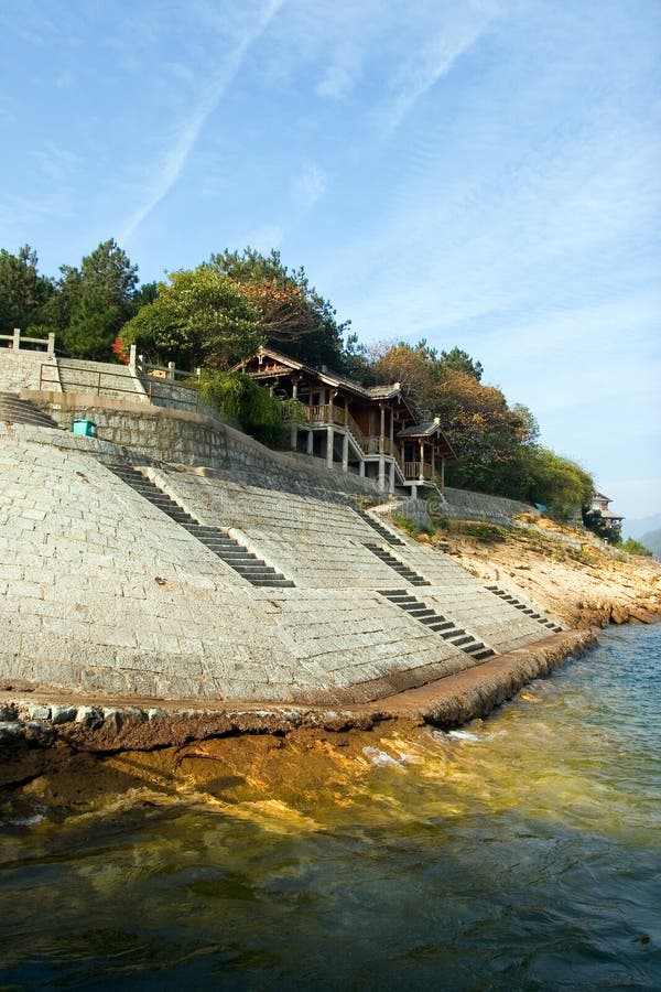 Thousand Islands Lake