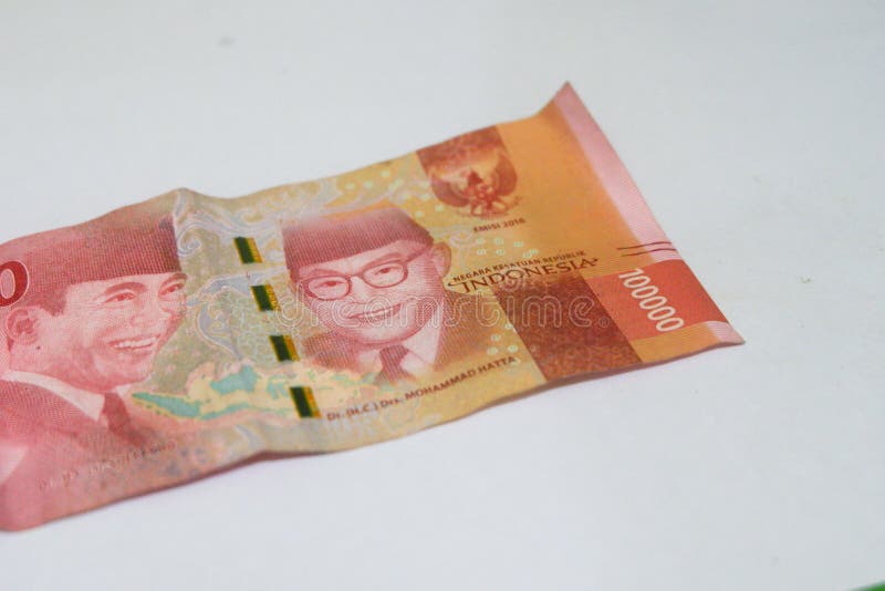 100 Thousand Rupiah Stock Image Image Of Rupiah Sheet 262710599 100-thousand-rupiah-stock-image-image-of-rupiah-sheet-262710599
