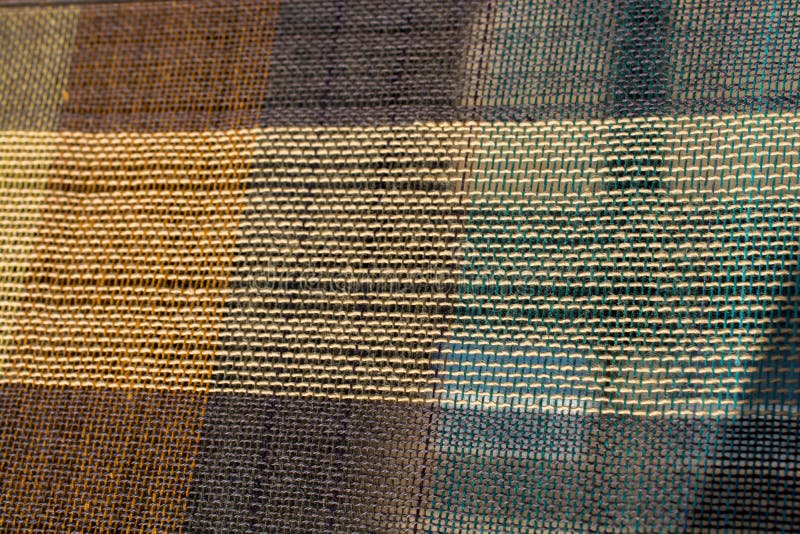 Thread form abstract patterns texture with lines stock images