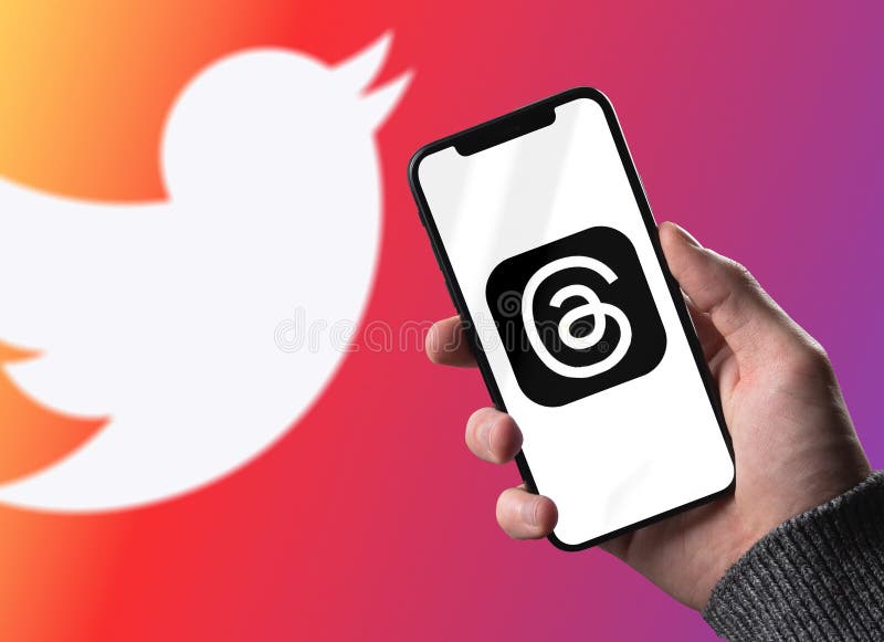 Threads new app to challenge Twitter