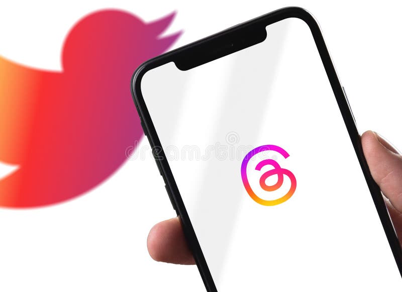 Threads new app to challenge Twitter