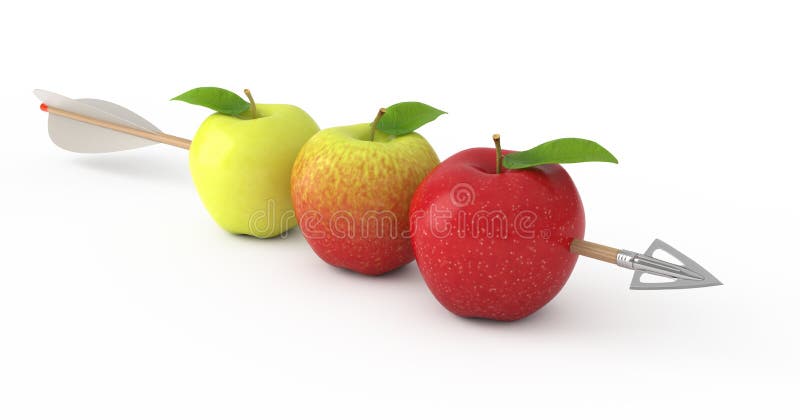 Three Apples Stock Illustrations – 4,109 Three Apples Stock