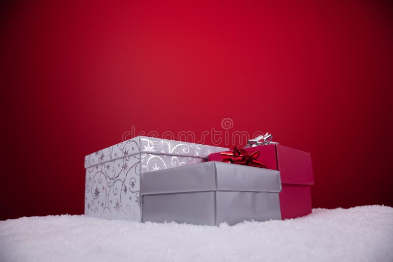 3+ Million Christmas Presents Royalty-Free Images, Stock Photos & Pictures