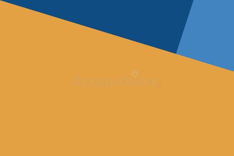 Three Color Background of Trendy Colors 2020. Stock Illustration -  Illustration of abstract, piece: 167733148