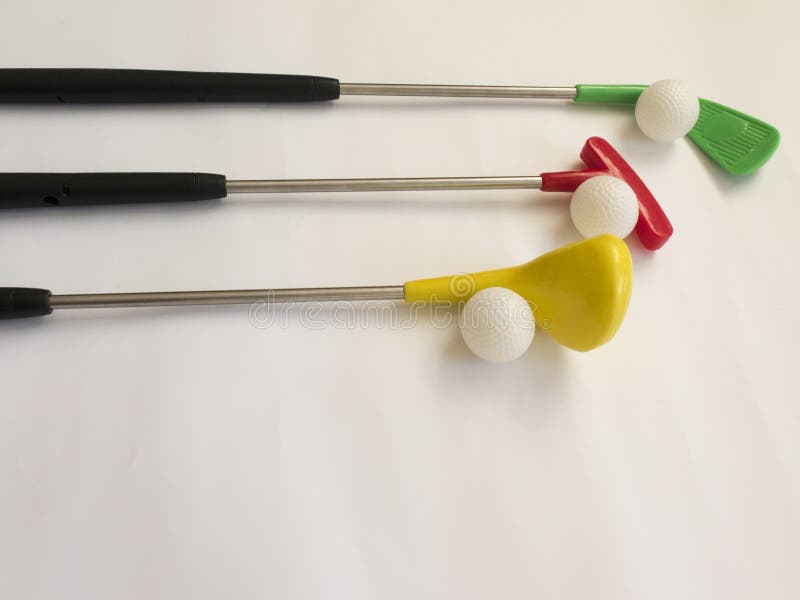 Plastic Golf Clubs Stock Photos - Free & Royalty-Free Stock Photos from ...