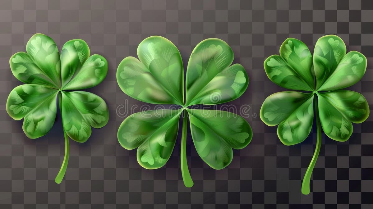 st patrick day borders and frames free