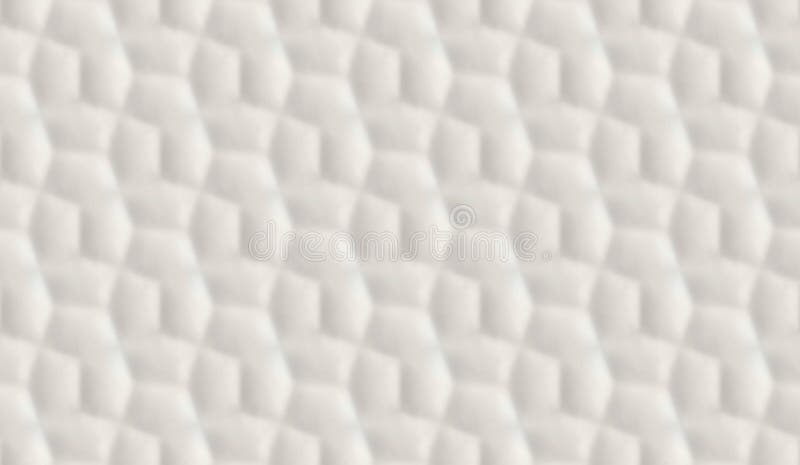 Three Dimensional Effect Wall Panel Texture Illustration Stock Illustration - Illustration of color, expanded: