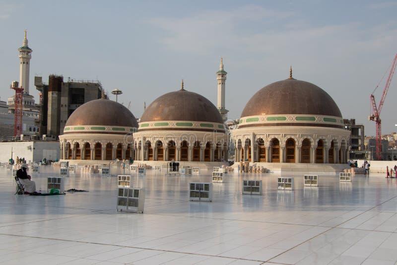 masjid al haram