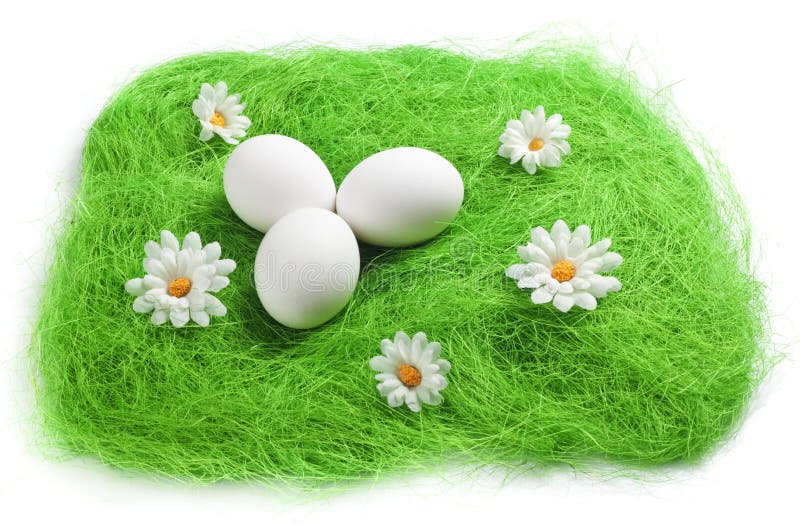 Three eggs stock photo. Image of cook, protein, nutrition 23537172