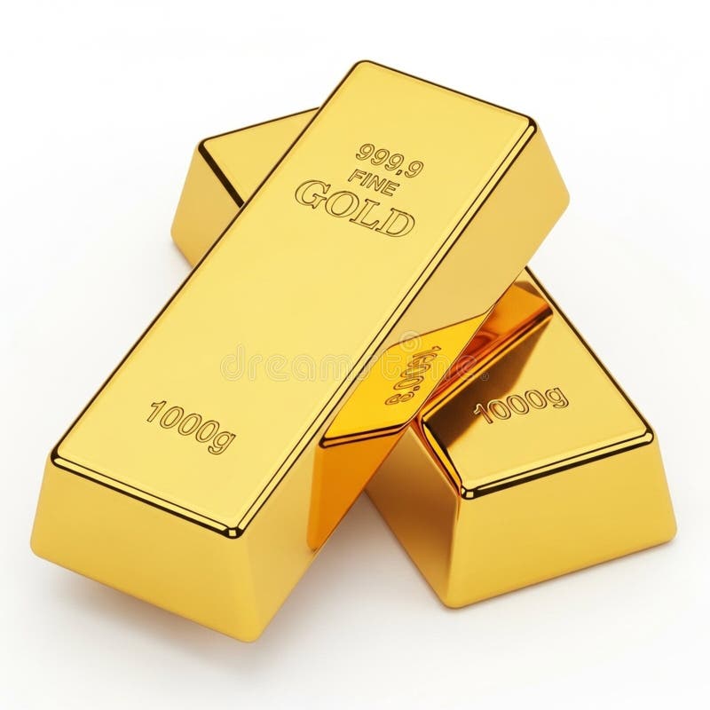 Gold & Precious Metals Reserve