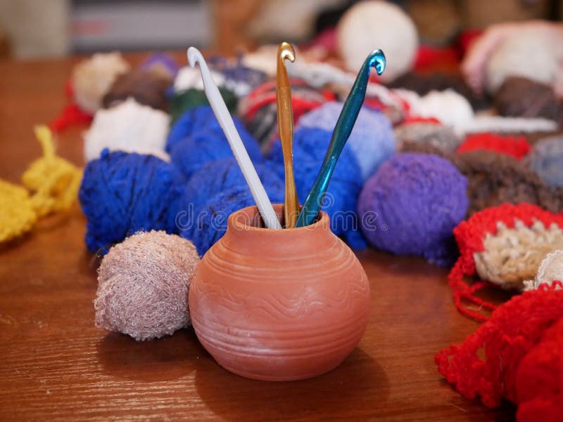 Hooks of Several Mobile Cranes Stock Image Image of carry, crane 685581