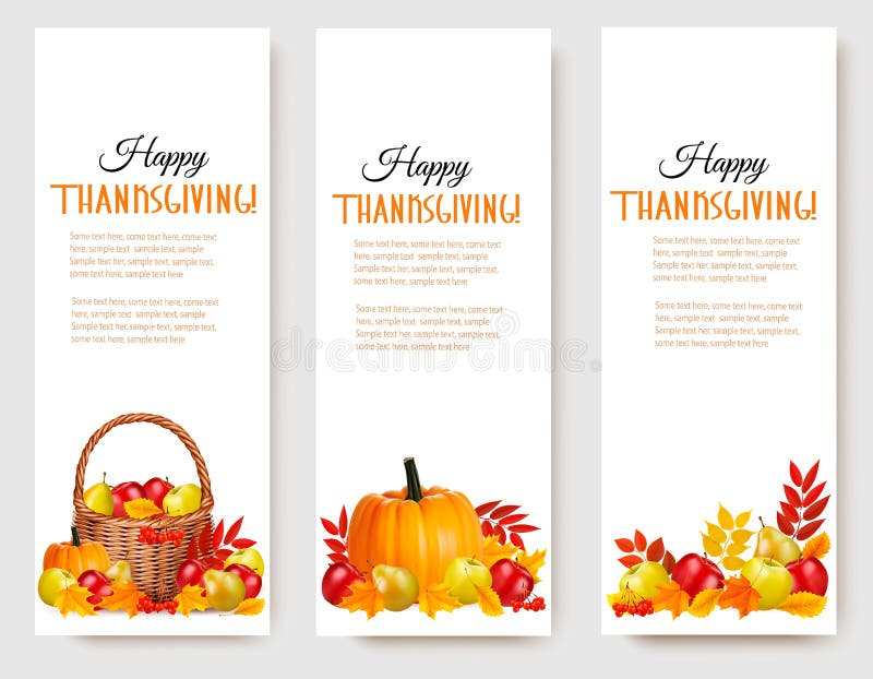 Thanksgiving Banners Stock Illustrations – 4,745 Thanksgiving Banners Stock  Illustrations, Vectors & Clipart - Dreamstime