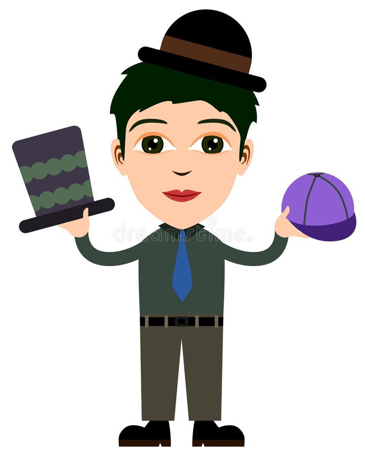 Three Hats Png Stock Illustrations – 736 Three Hats Png Stock ...