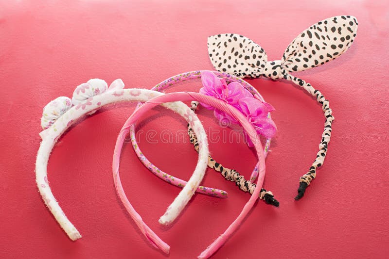 216 Girls Headbands Photos - Free & Royalty-Free Stock Photos from 