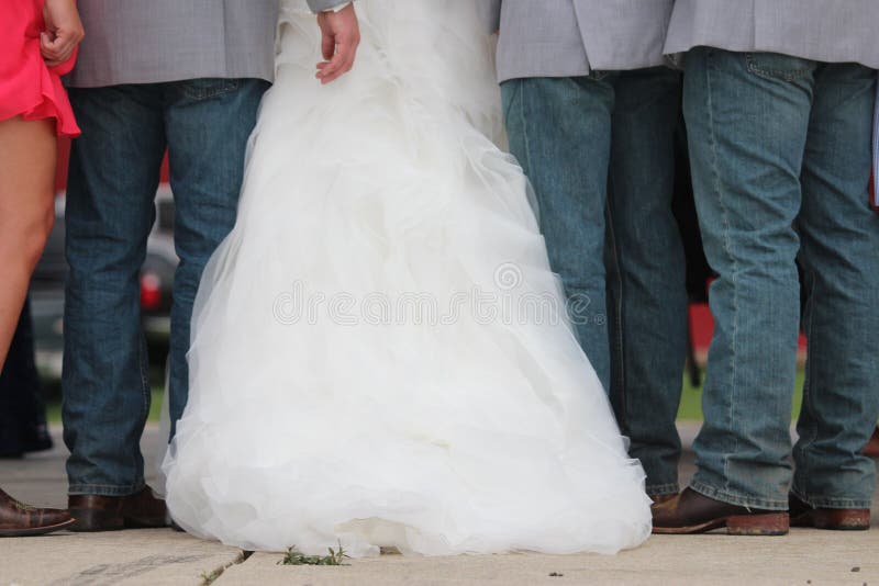 Three Men Wearing Gray Dress Shirt And ...