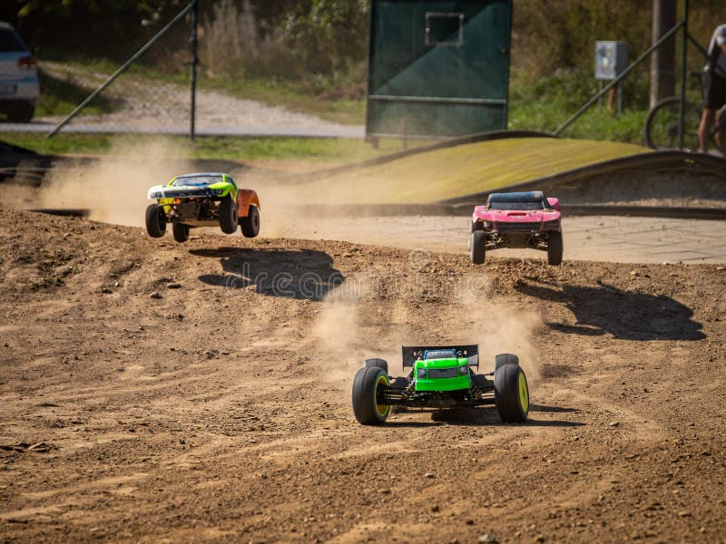 rc racing