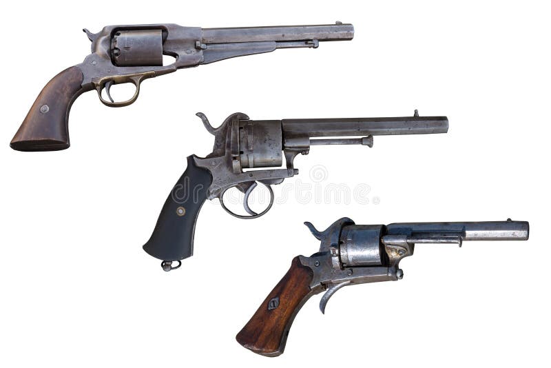 112 Old Revolvers Photos Free Royalty Free Stock Photos From Dreamstime