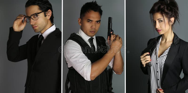 surveillance by secret agents surveillance by secret agents