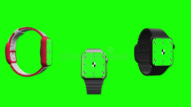 Animated Watch Stock Illustrations – 268 Animated Watch Stock  Illustrations, Vectors & Clipart - Dreamstime