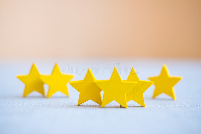 Stars Review 3 Stock Photos - Free & Royalty-Free Stock Photos from ...