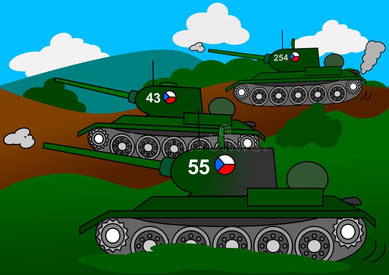 Three tanks stock illustration. Illustration of refraction - 23134057 Three tanks stock illustration. Illustration of refraction - 23134057
