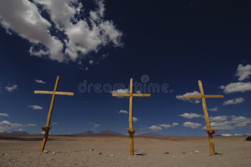 3,891 Three Wooden Crosses Images, Stock Photos, 3D objects