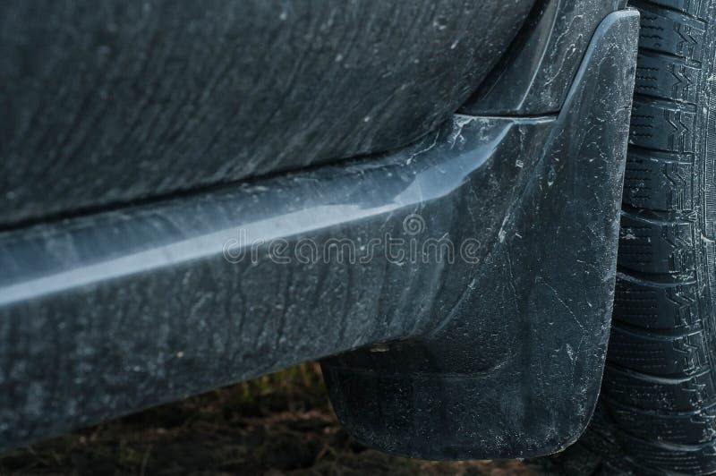 Important Components of the Car Parts Stock Photo Image of greasy