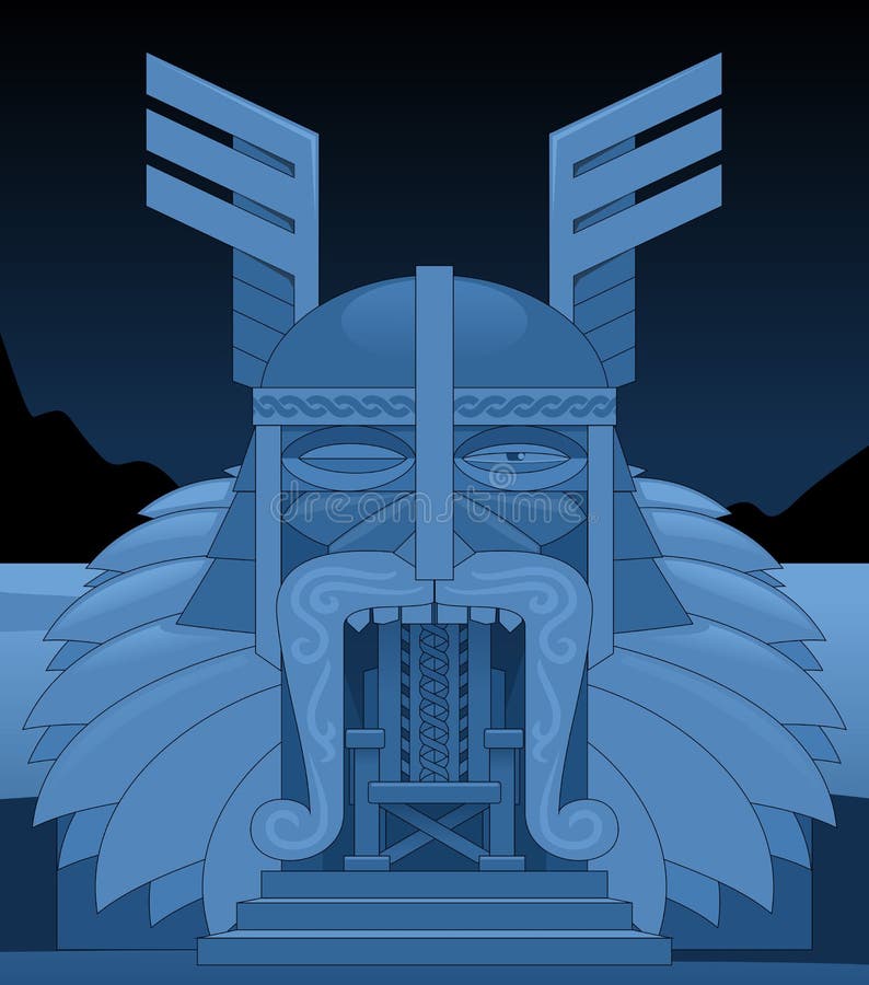 Download Odin Stock Illustrations - 1,537 Odin Stock Illustrations ...