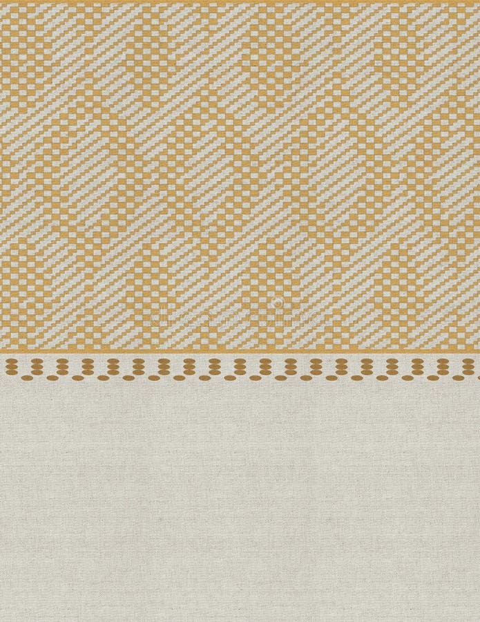 Throw Blanket Designs with High Resolution Texture and Modern Colors