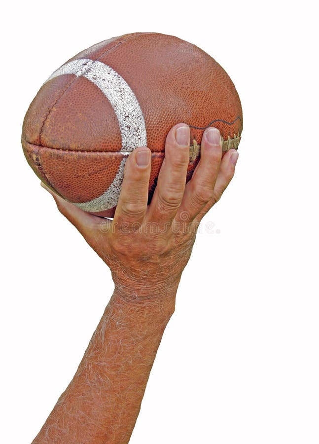 165 Hand Throwing Football Stock Photos Free & RoyaltyFree Stock