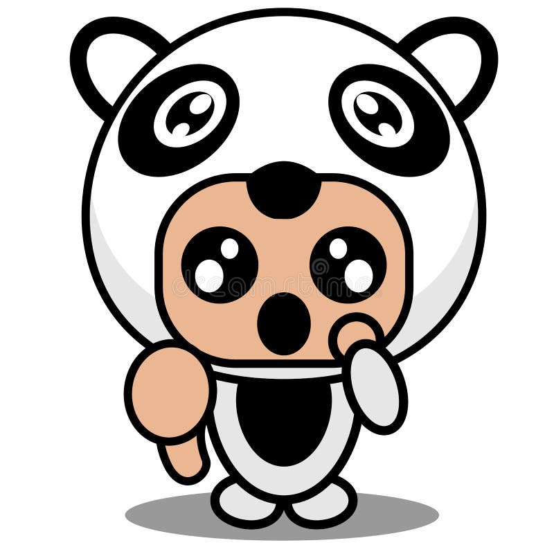 Panda Thumb Stock Illustrations – 48 Panda Thumb Stock Illustrations,  Vectors & Clipart - Dreamstime