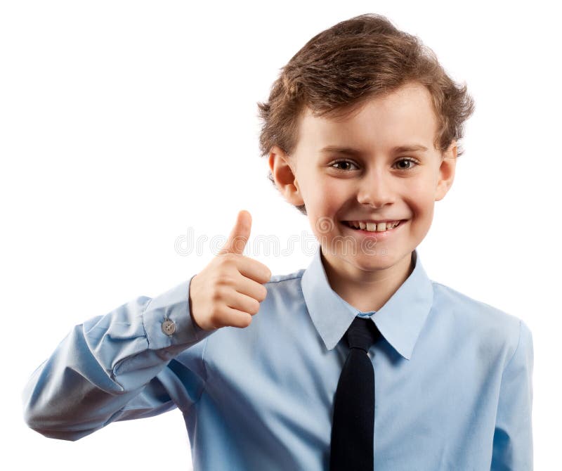 Arab man thumbs up success stock image. Image of igal 17851551
