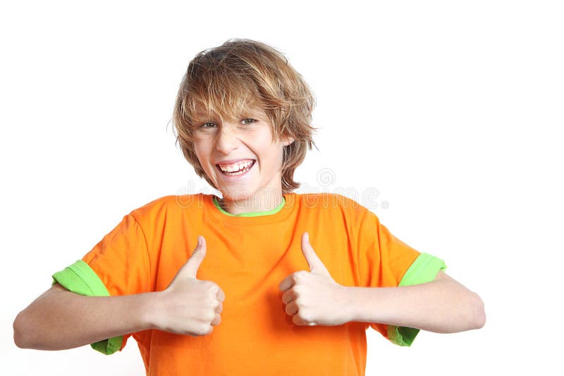 thumbs up kid thumbs up kid