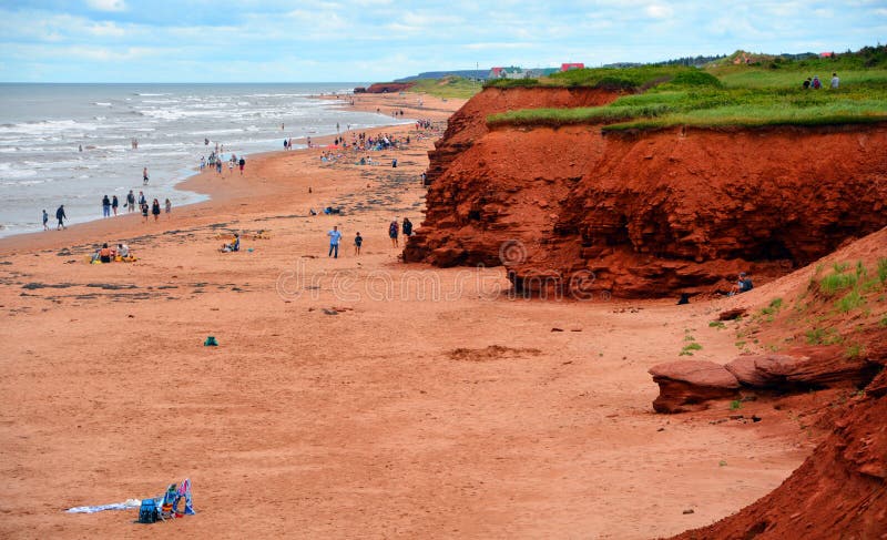 Thunder Cove Beach