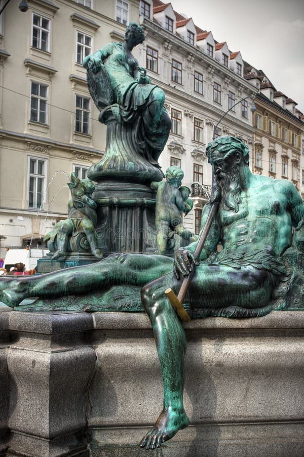 donnerbrunnen fountain vienna opening hours donnerbrunnen fountain vienna opening hours