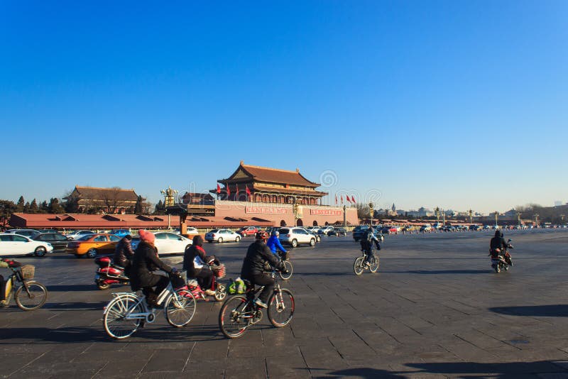 Tian An Men