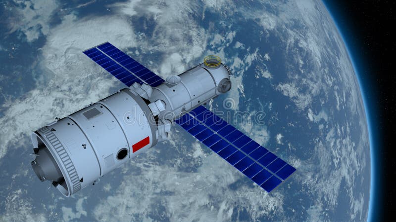 Tiangong 3 là một trong những công trình kỳ diệu và tinh tế nhất từng được sản xuất bởi con người. Với mô hình 3D, bạn sẽ có cơ hội khám phá toàn bộ kết cấu bên trong của nó, cùng với tất cả các chi tiết đáng kinh ngạc mà nó có thể mang lại.