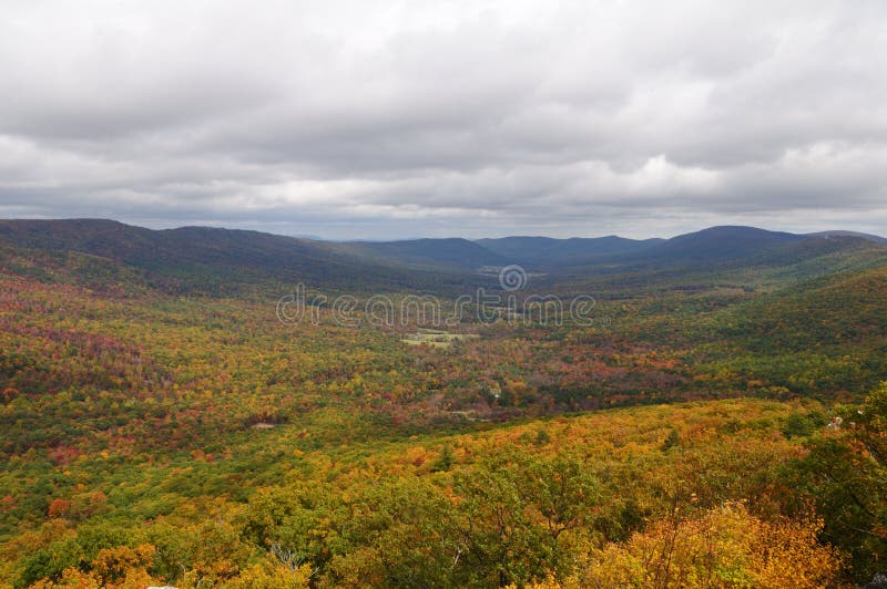 Tibbet Knob