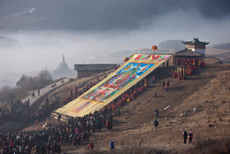 Tibetan Buddhism