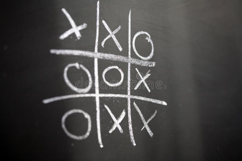 Tic-Tac-Toe Images – Browse 5,253 Stock Photos, Vectors, and Video