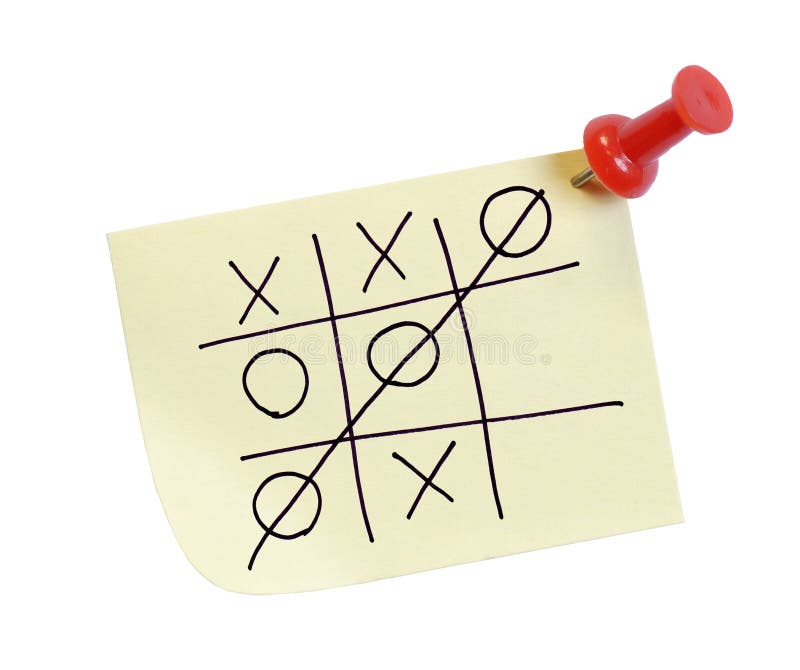 1,019 Tic Tac Toe Stock Photos, High-Res Pictures, and Images - Getty Images