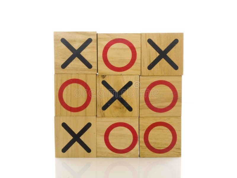 Tic-Tac-Toe Images – Browse 5,253 Stock Photos, Vectors, and Video