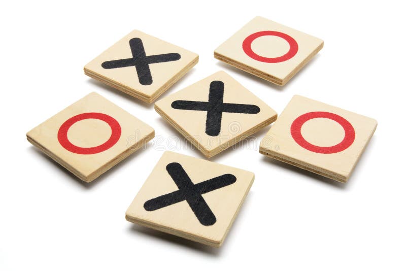 Tic-Tac-Toe Images – Browse 5,253 Stock Photos, Vectors, and Video