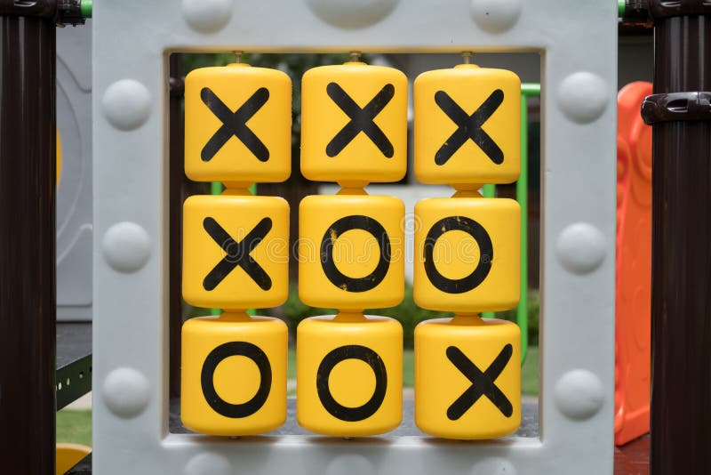 Em promoção! Tic Tac Toe Jogo De 2 Jogadores De Madeira