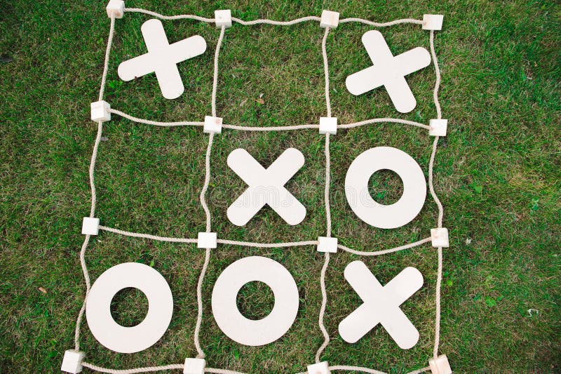 Game Noughts Crosses Game Tic Tac Stock Footage Video (100% Royalty-free)  1019279167