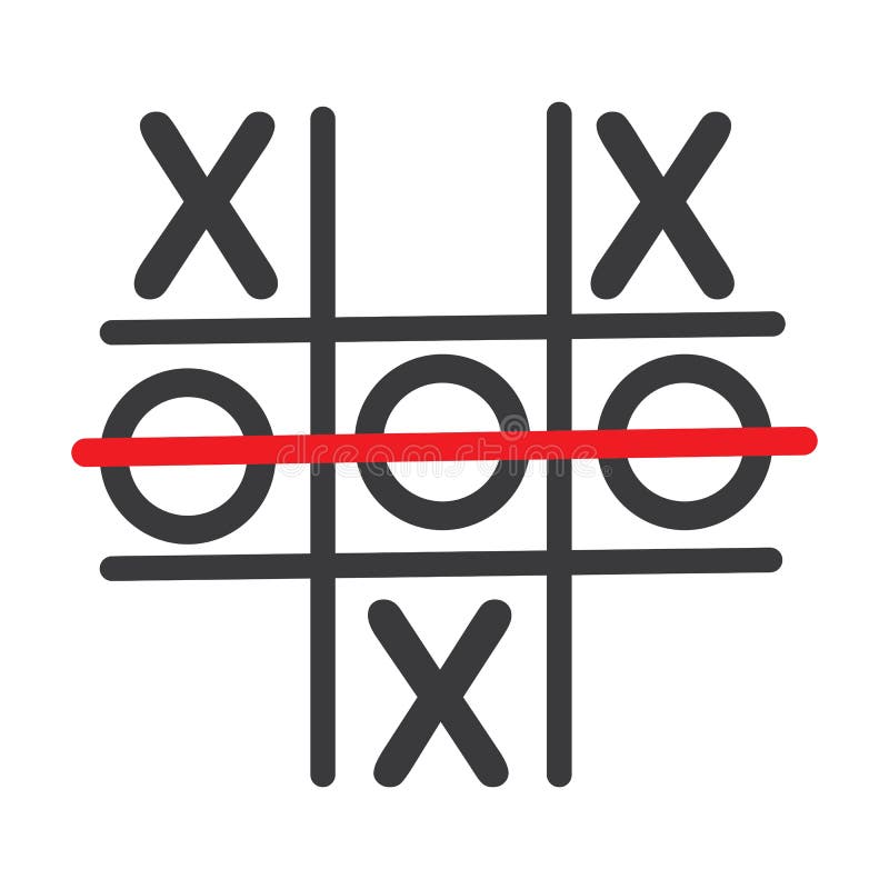 Tic tac toe - Free entertainment icons