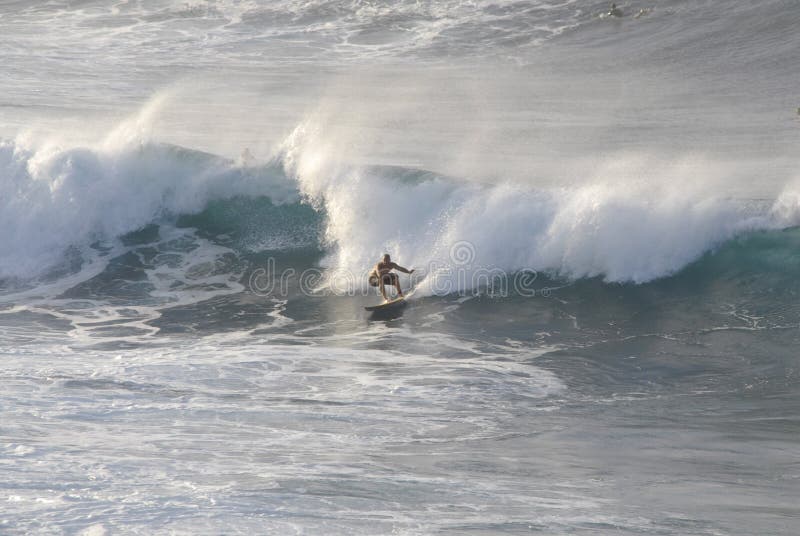 TIDES AND SURFBOARDING WATCHER