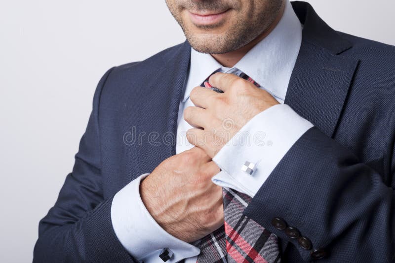 tie arkivfoto tie arkivfoto