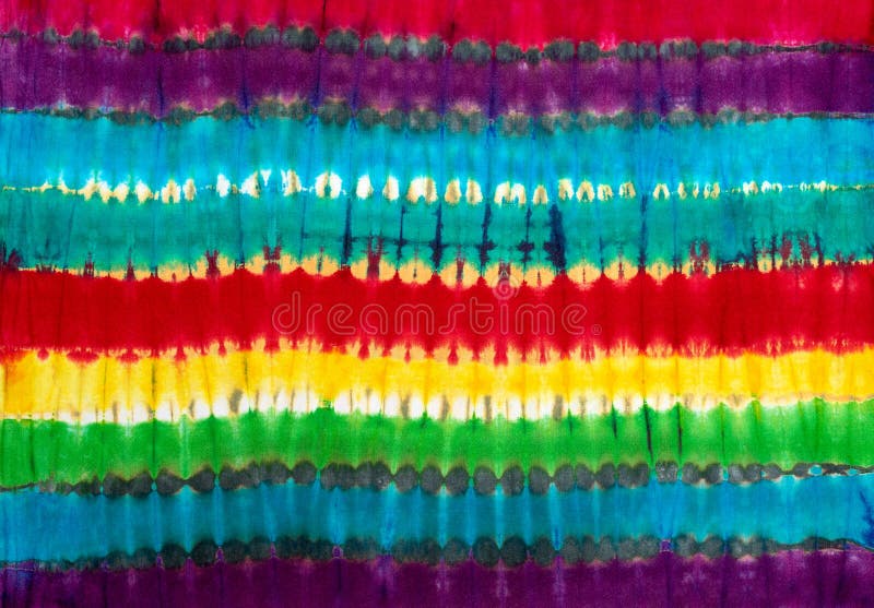 Tie dye pattern abstract texture background stock image Tie dye pattern abstract texture background stock image