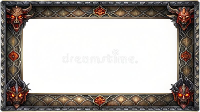 Tiefling Token Border Frame Dark Border Frame AI Generative. Tiefling Token Border Frame Dark Border Frame Design Background for Instagram, Facebook wall painting AI Generative AI Generative, backgrounds, ai background, background art, background ai, Generative, Frame, wall painting, wallpaper, background image, ai wallpaper, background, background photo, ai, Dark, Frame, Token, Border, Border, Tiefling